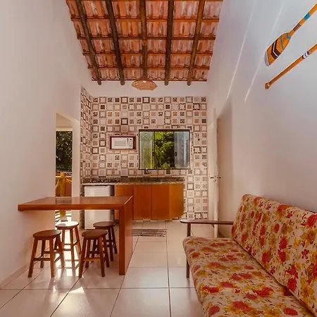 Apartamentos Recanto Da Barra Ubatuba Exterior photo