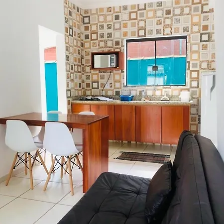Apartamentos Recanto Da Barra Ubatuba Exterior photo