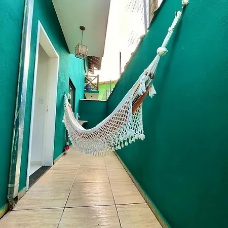 Apartamentos Recanto Da Barra Ubatuba Exterior photo