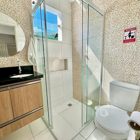 Apartamentos Recanto Da Barra Ubatuba Exterior photo