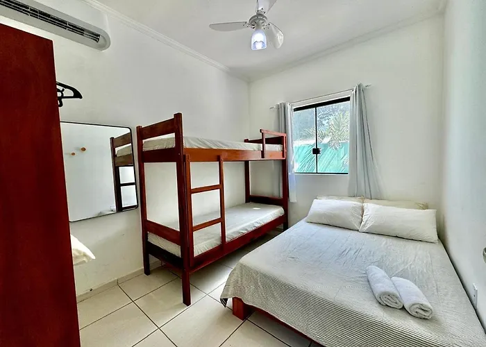 Apartamentos Recanto Da Barra