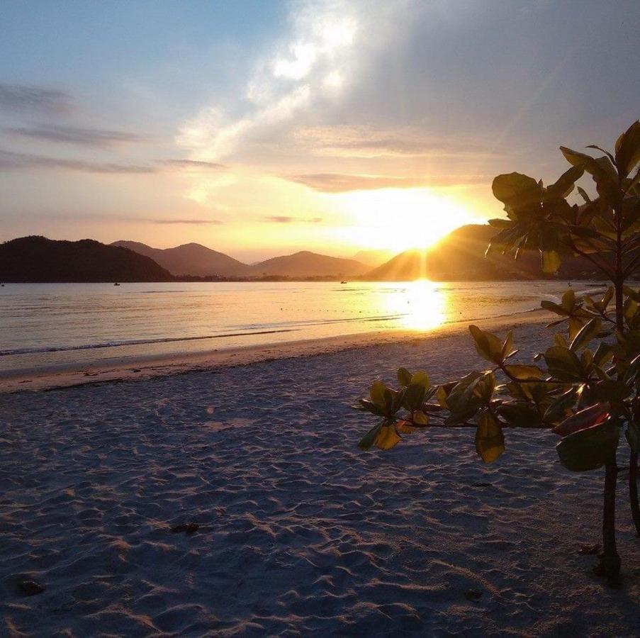 Recanto Da Barra 公寓