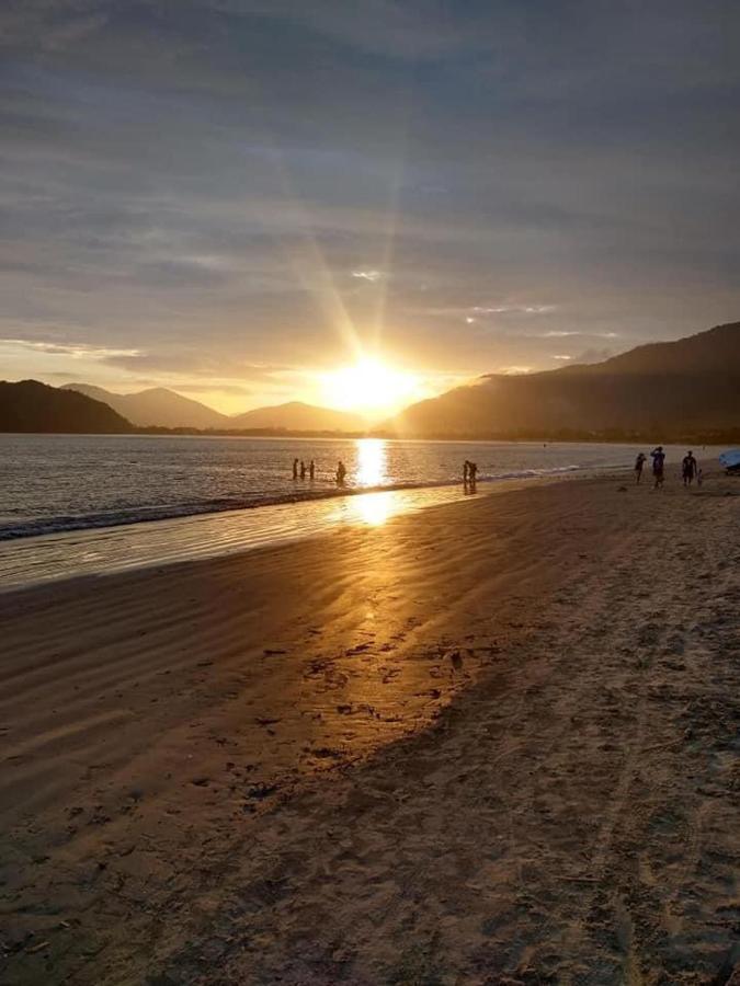 Recanto Da Barra
