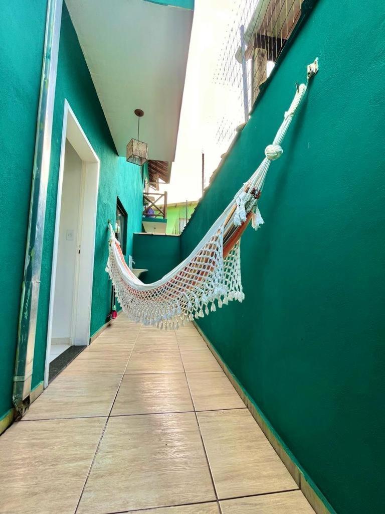 Recanto Da Barra 公寓 Ubatuba